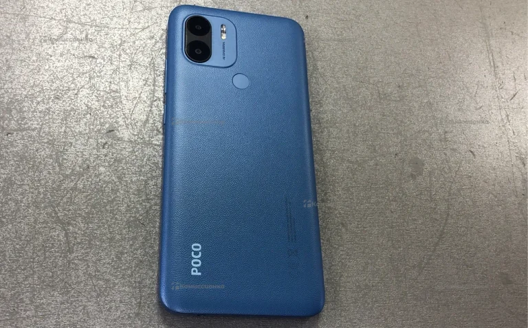 Xiaomi Poco C51 4/64 ГБ