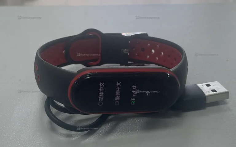Mi band 5