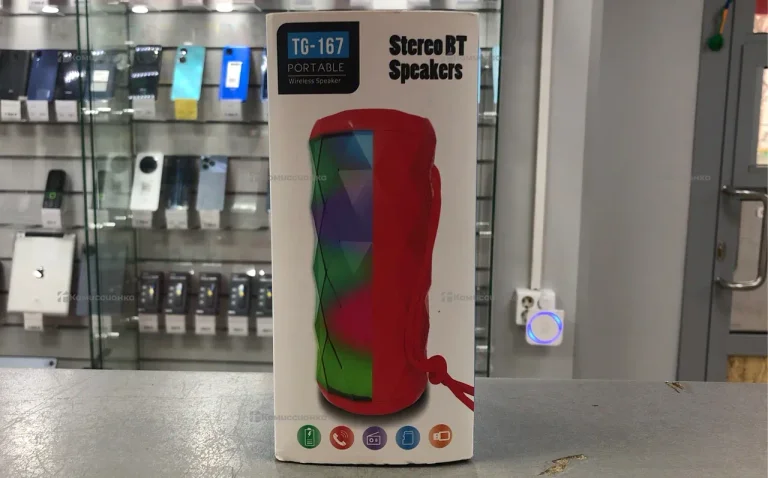 Колонка TG 167