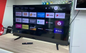 Телевизор Grundig 50GFU7800B