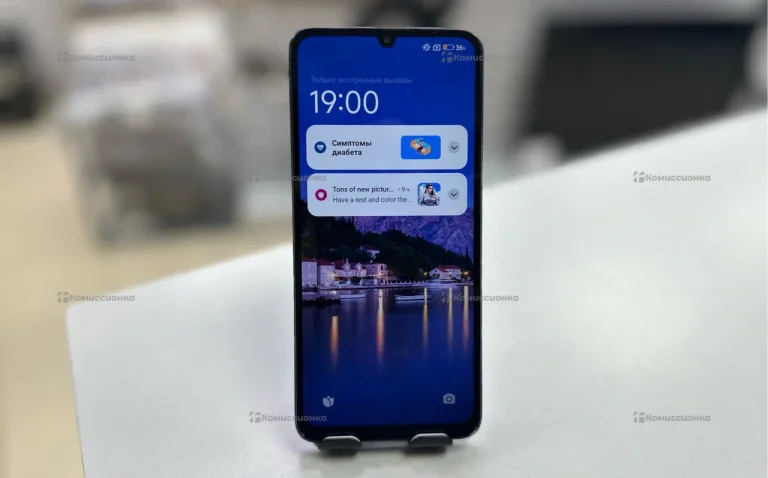 Xiaomi Redmi 13C 8/256 ГБ