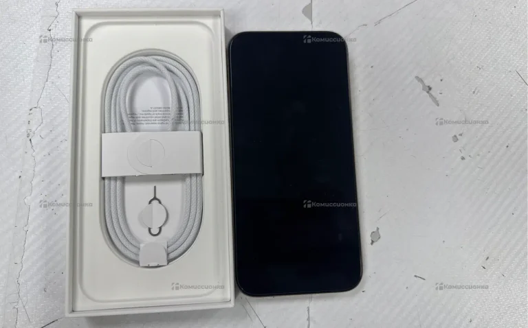 Apple IPhone 16 Pro Max 256 Гб Не актив