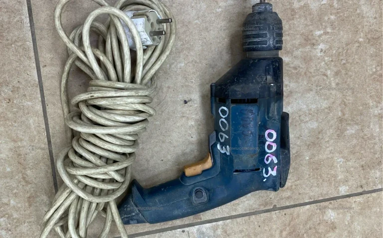 дрель Bosch GBH 2-18