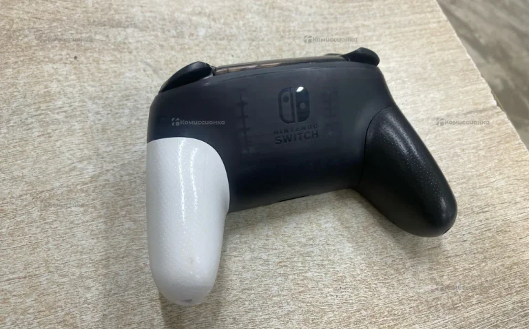Pro controller Nintendo switch