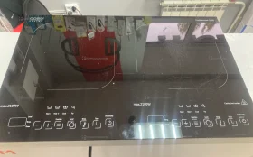 Купить Настольная плита индукционная CASO S-Line 3500 б/у , в Саратов Цена:7900рублей