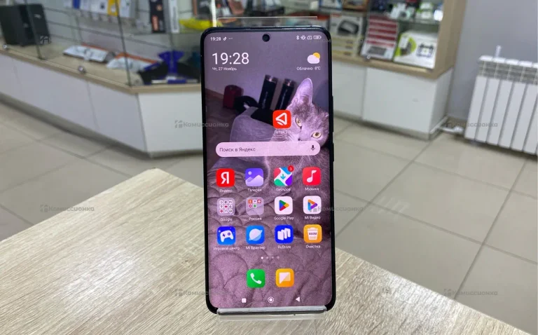 Xiaomi Redmi Note 13 Pro+ 8/256 ГБ