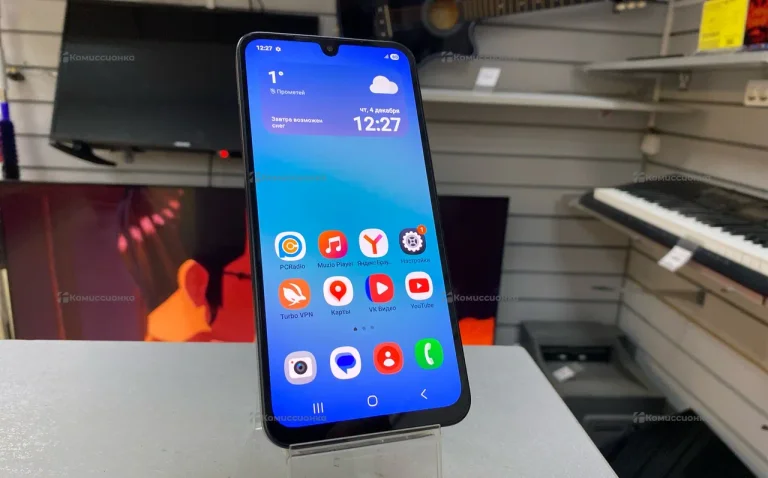 Samsung Galaxy A17 6/128 ГБ