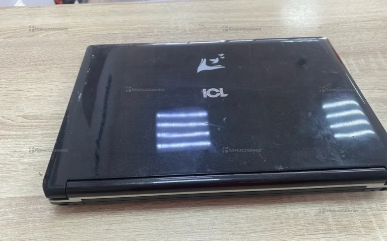 Ноутбук ICL E4105