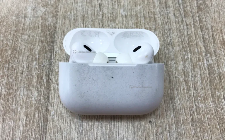 Наушники  apple airpods Pro 2