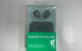 Купить Наушники  Gerffins pro б/у , в Москва и область Цена:990рублей