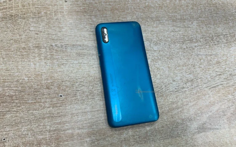 Xiaomi Redmi 9A 3/32 ГБ