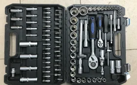 Купить Набор инструментов 94 б/у , в Энгельс Цена:2500рублей