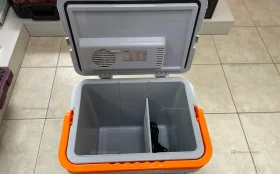 Купить Автомобильный холодильник б/у , в Симферополь Цена:1900рублей