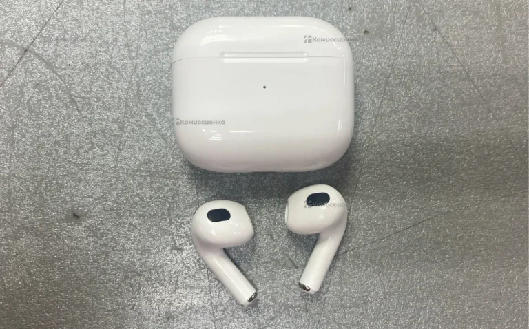 Наушники  AirPods 3 rep