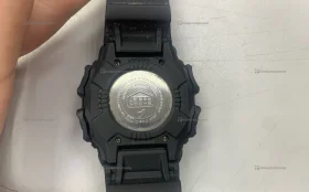 Купить Часы Casio DW-6900 б/у , в Уфа Цена:2900рублей