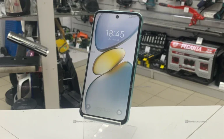 Tecno Spark Go 1 4/128 ГБ