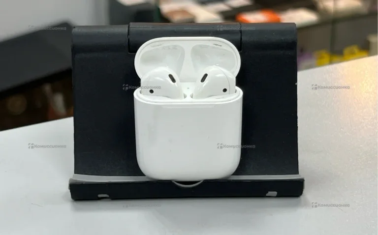 Наушники  Apple AirPods 2