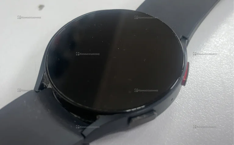 Часы  Galaxy watch 6 44m