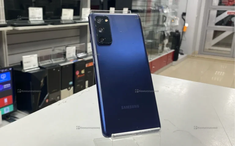 Samsung Galaxy S20 FE 6/128Gb