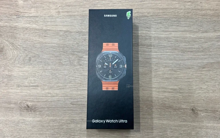 Samsung Watch 7 Ultra 47mm Gray