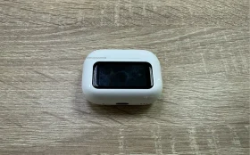 Купить Наушники  с экраном б/у , в Челябинск Цена:500рублей