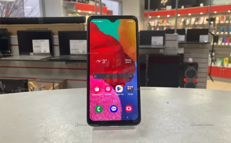 Samsung Galaxy A51 6/128 ГБ