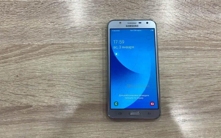 Samsung Galaxy J7 Neo 16Gb