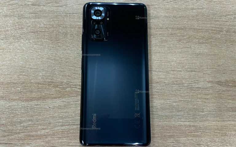 Xiaomi Redmi Note 10 Pro 8/128 ГБ