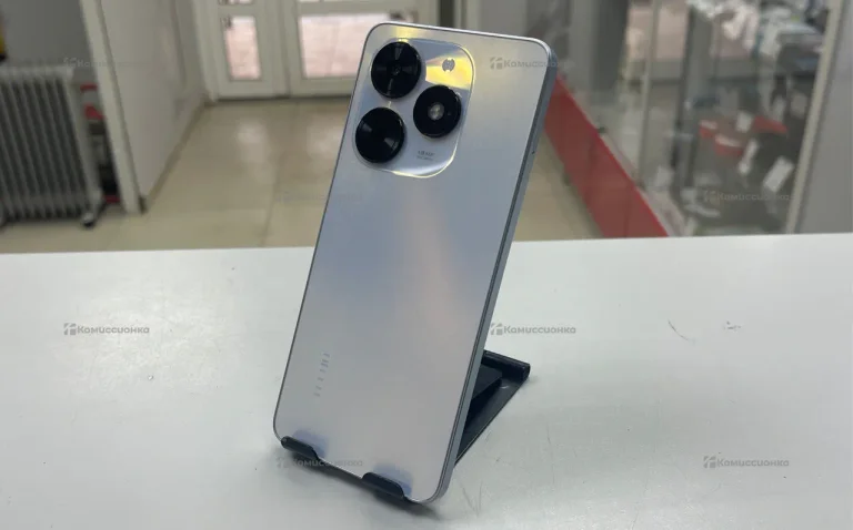 Tecno Spark Go 2024 4/128 ГБ