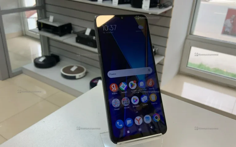 Xiaomi POCO C65 6/128 Gb