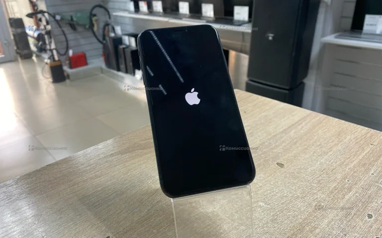 Apple iPhone XR 128Gb