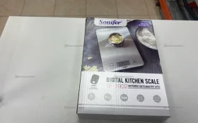 Кухонные весы Sonifer sf-1902