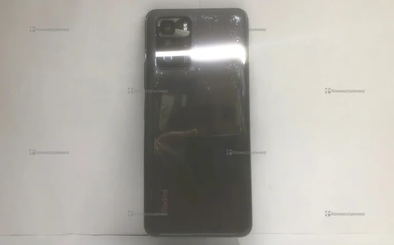 Xiaomi redmi note 10 pro 128