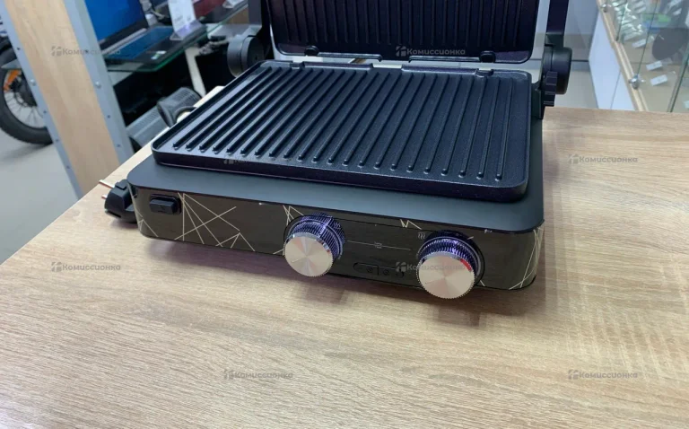 Электрогриль Polaris pgp2502