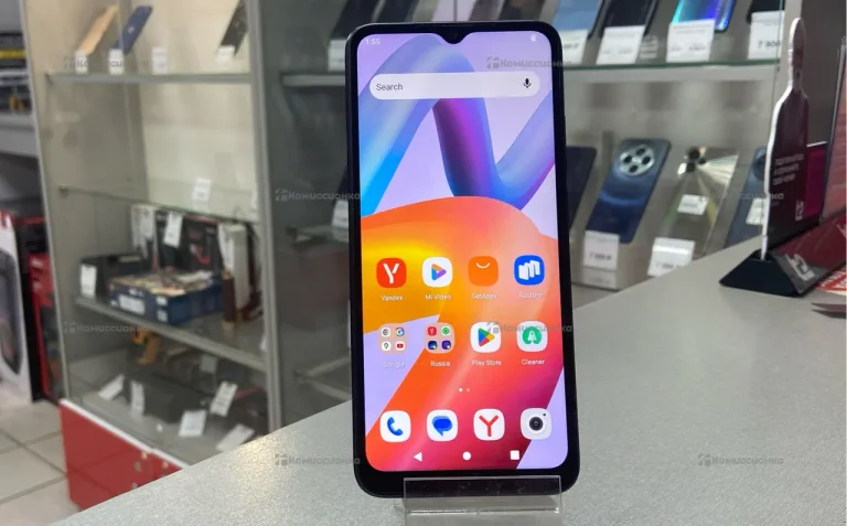 Xiaomi Redmi A2+ 2/64Gb