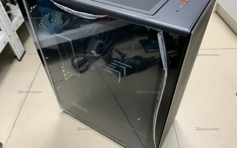 Системный блок  ASRock B760 Pro R/S