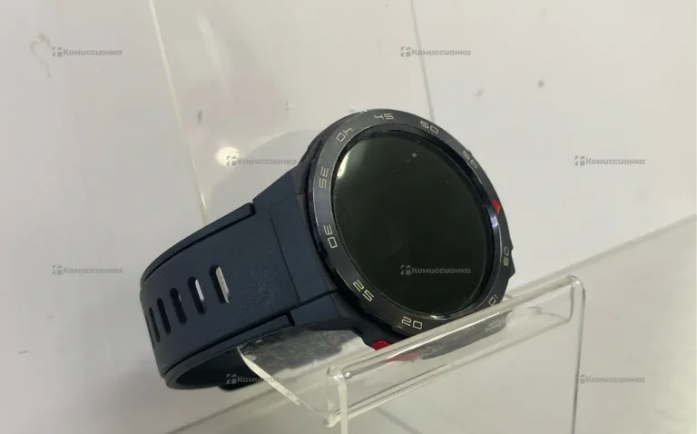 Часы  Mibro Watch GS Pro