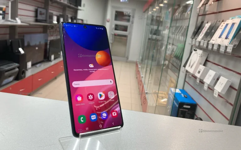 Samsung Galaxy M31 6/128GB
