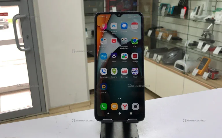Xiaomi Redmi A3 4/128gb