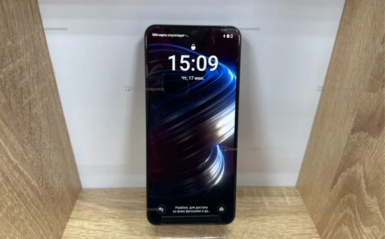 Realme Note 60 4/128 ГБ