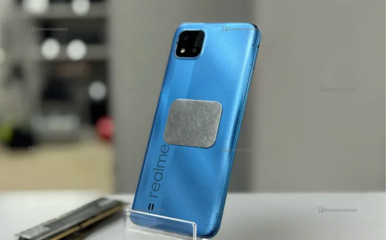 Realme C11 2/32 ГБ