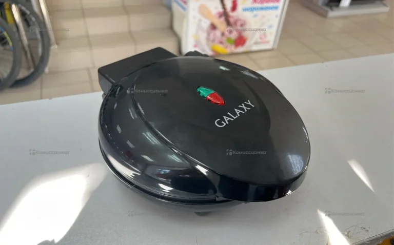 Вафельница электрическая Galaxy GL-2951