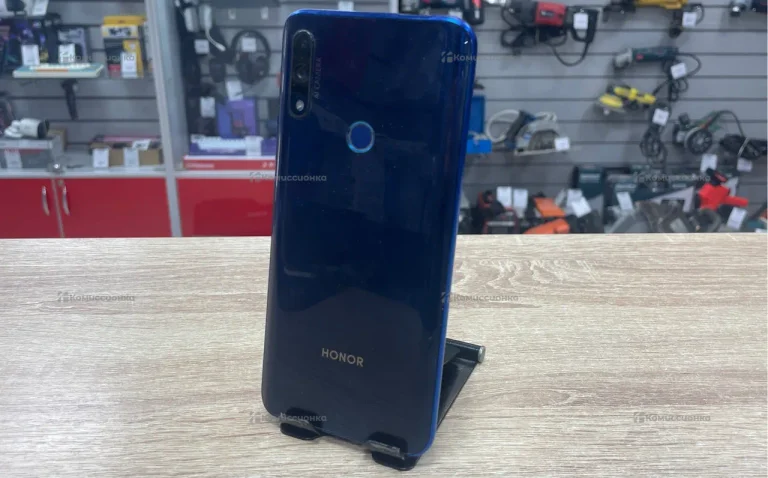Honor 9X 4/128 ГБ