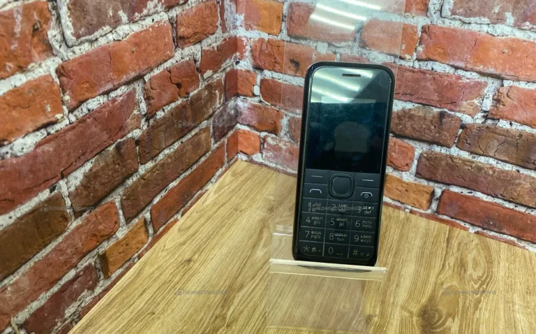 Nokia 105 Dual SIM (2015)
