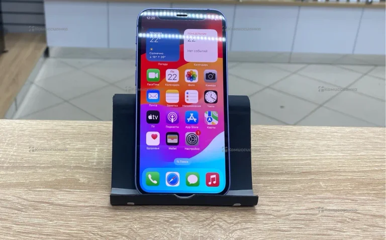 Apple iPhone 12 mini 4/64 ГБ