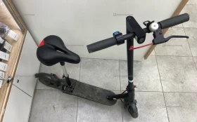 Купить Электросамокат  digma hf8.5-4 б/у , в Челябинск Цена:6900рублей