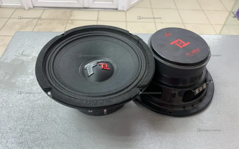 Колонка  Урал ТТ 165.2