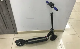 Купить Электросамокат Kugoo S3 б/у , в Москва и область Цена:5500рублей