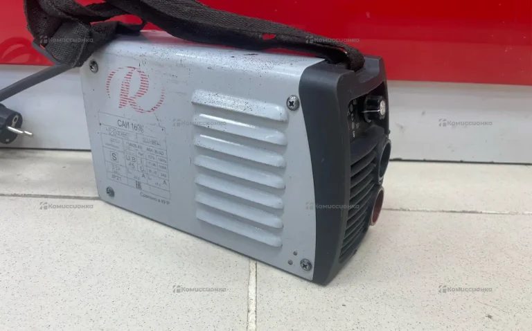 Сварочный аппарат РЕСАНТА САИ-160К