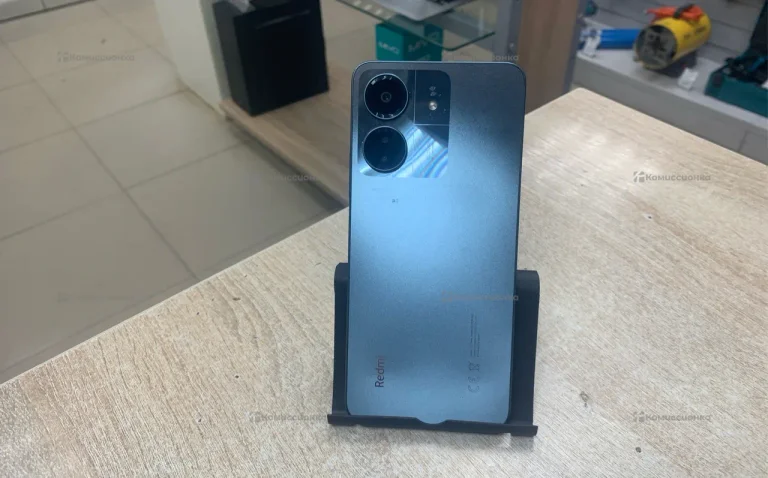 Xiaomi Redmi 13C 8/256 ГБ